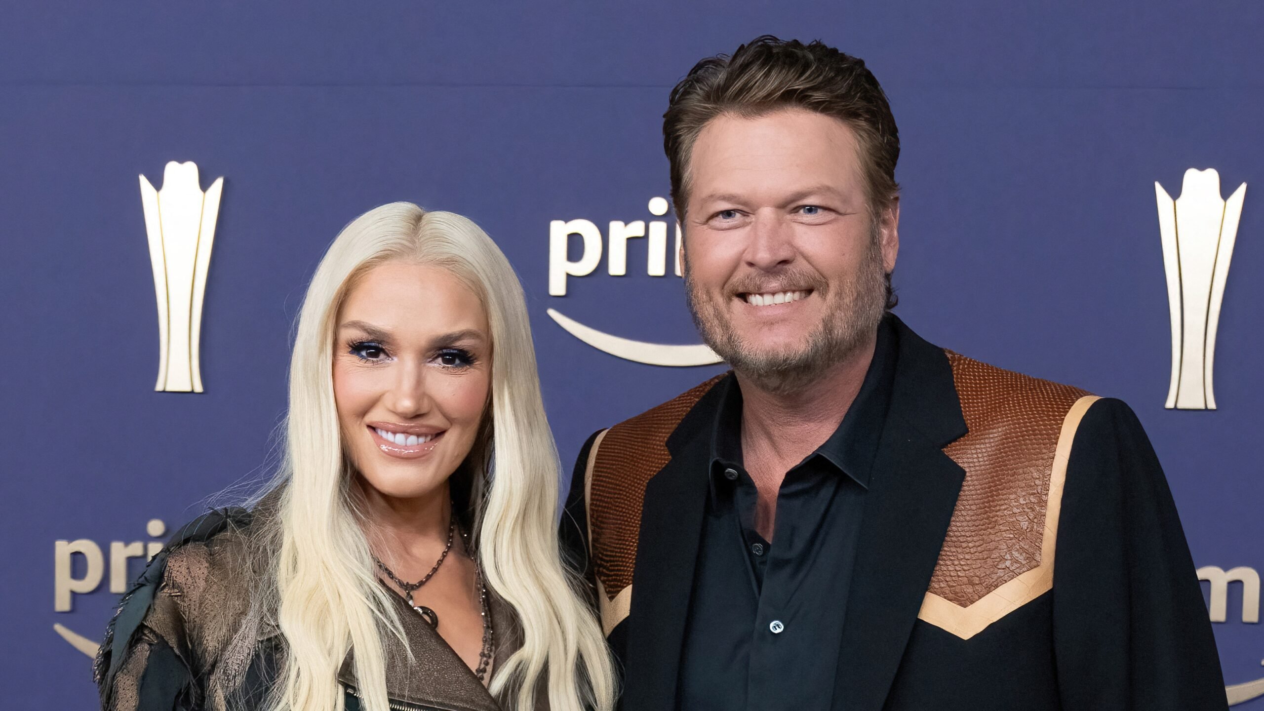 Blake Shelton en Gwen Stefani Gerucht over scheiding: van wie is die auto?