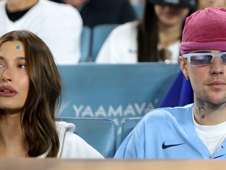 Did Hailey Bieber Confirm that Her Marriage is ‘Abusive’ on TikTok?