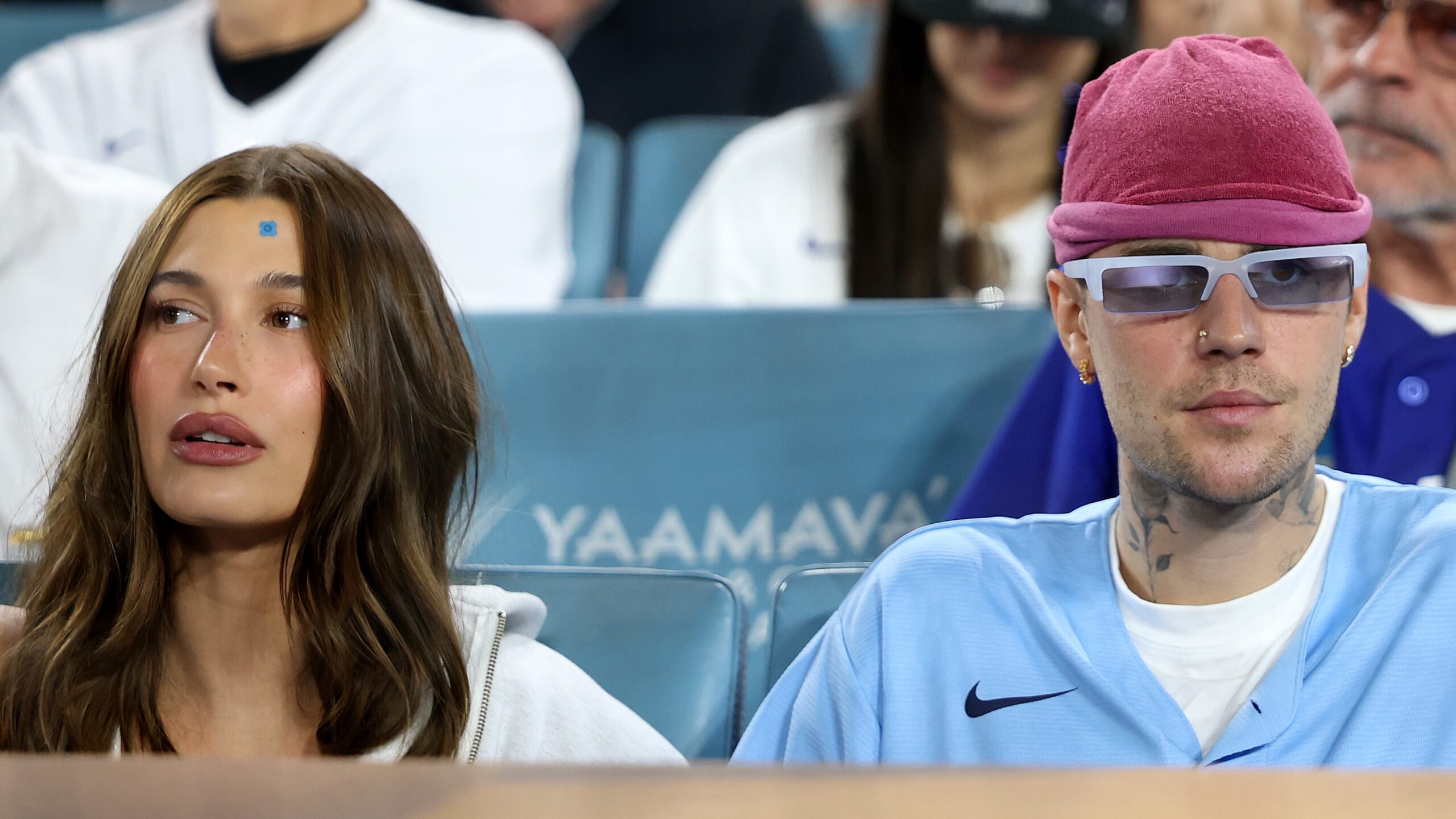 Heeft Hailey Bieber bevestigd dat haar huwelijk ‘misbruik’ is op TikTok? Heeft Hailey Bieber bevestigd dat haar huwelijk ‘misbruik’ is op TikTok?