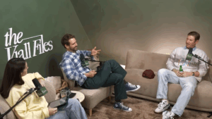 Nick Viall and Natalie Joy and Austen Kroll.