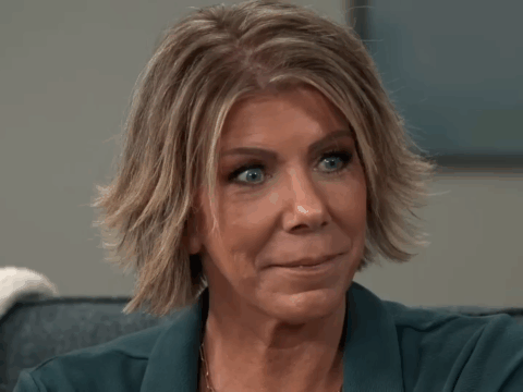 Meri Brown on the One-on-One.