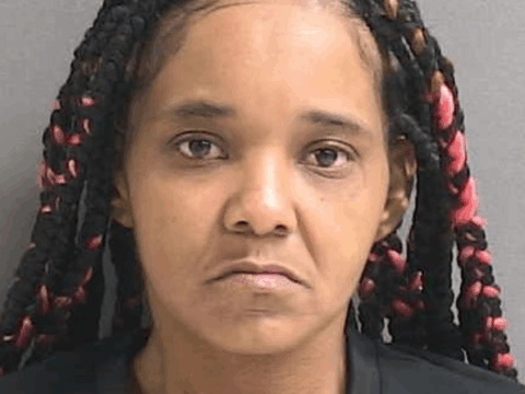 Talia Nelson: Daytona Beach Mom Will Serve 32 Years for Torture, Killing of Son