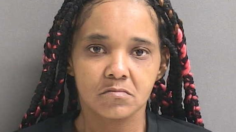 Talia Nelson moet 32 jaar uitzitten voor marteling en moord op zoon