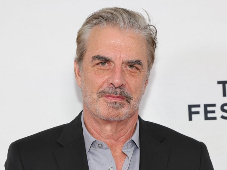 Chris Noth Blasts Sarah Jessica Parker in Bitter Exchange