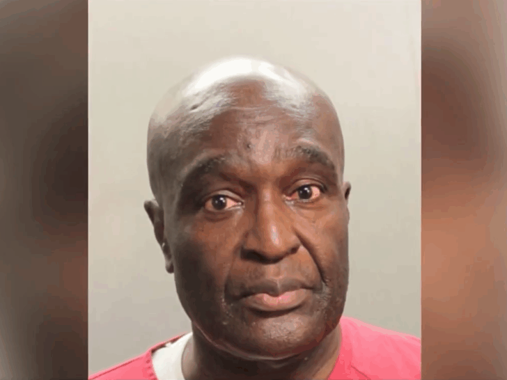 Harrel Braddy Again Facing Execution After Throwing 5-Year-Old Girl to Alligators in 1998