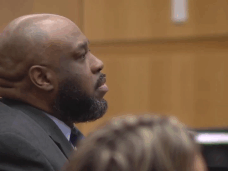 Serial Killer Cleophus Cooksey Jr. Receives Death Penalty on 8 Murder Convictions