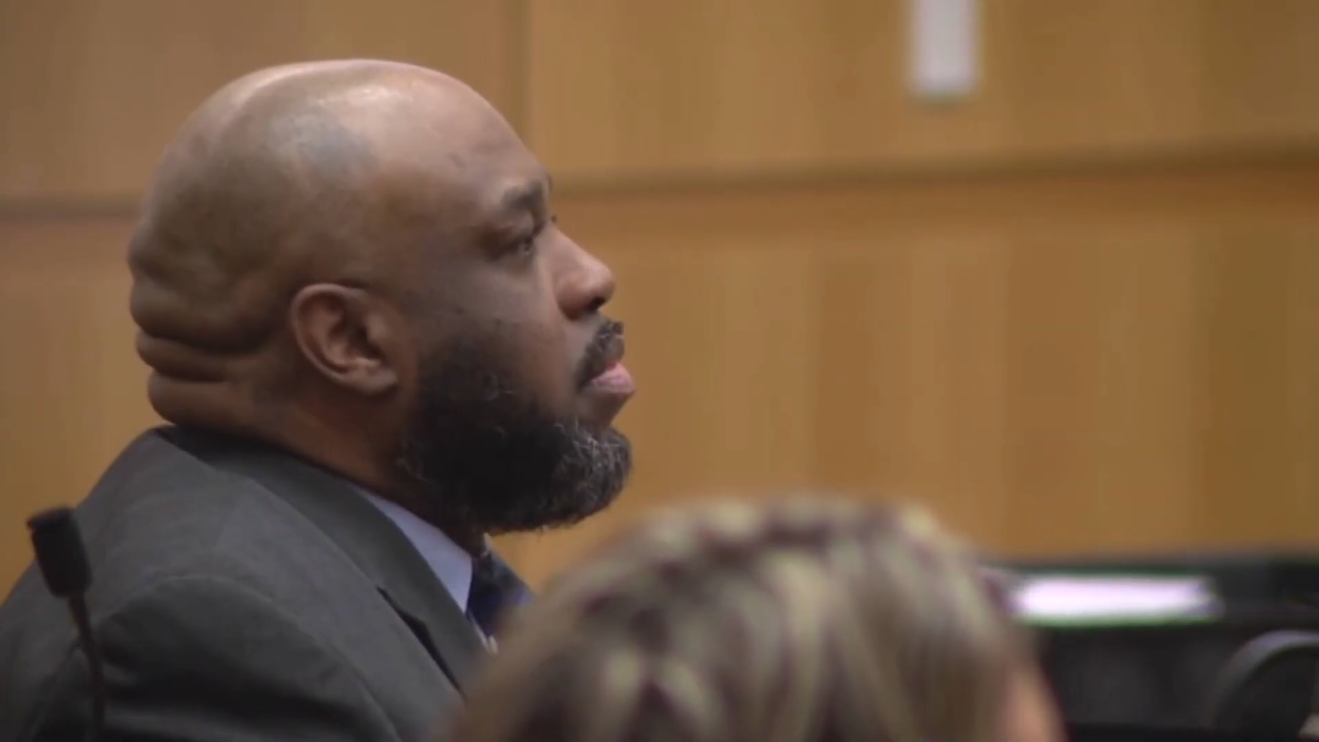 Seriemoordenaar Cleophus Cooksey Jr. wordt ter dood veroordeeld