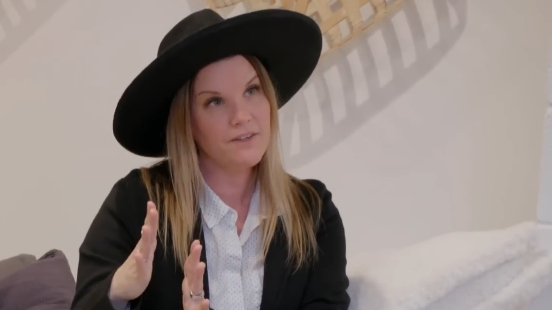 ¡Leslie Davis está comprometida! ‘Casas en venta’ compartidas por Star The News