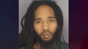 Darrell Busby mugshot