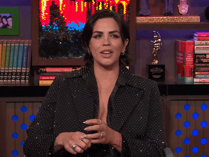 Katie Maloney Pregnant? Her Fertility Journey, Explained