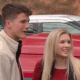 Katie Bates and Travis Clark on 'Bringing Up Bates'