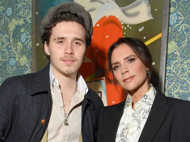 Brooklyn Beckham Reveals: My Mom Hijacked My Wedding Dance & Humiliated Me and My Wife