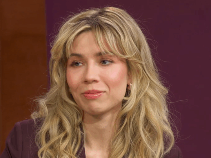 Jennette McCurdy ‘Half His Age’ Book Channels Rage After Dating a Man Twice …