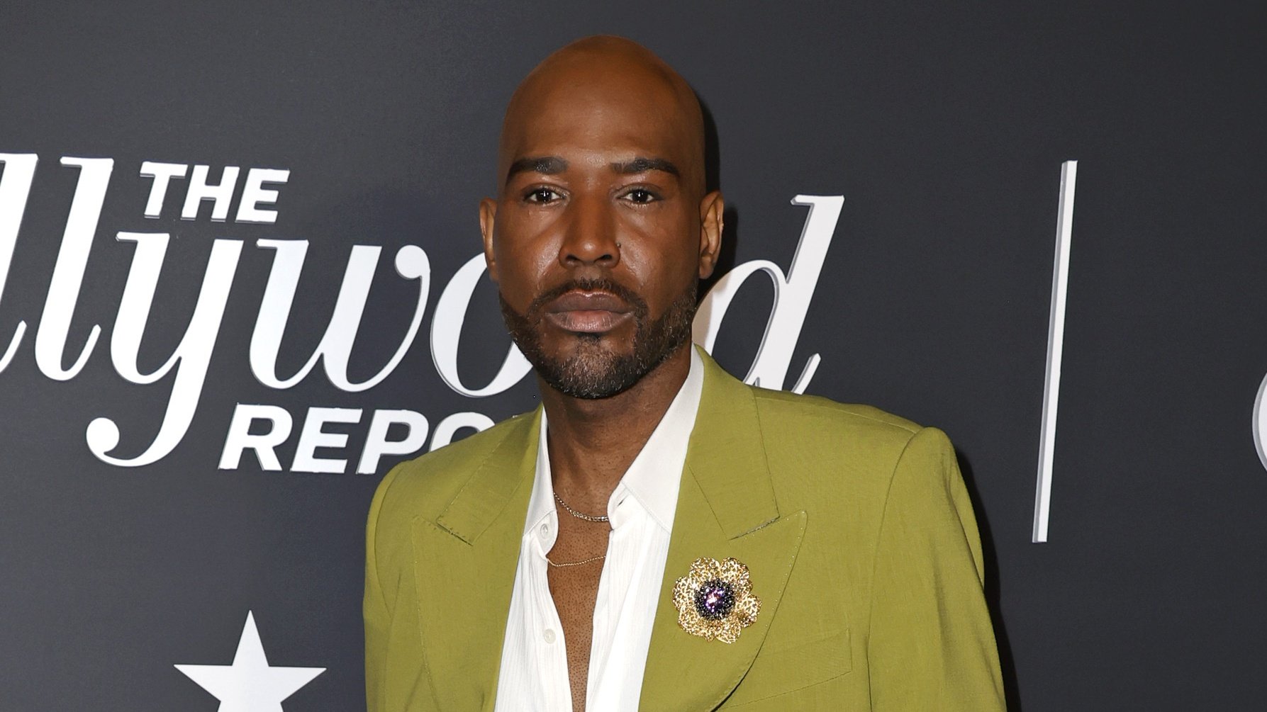 Karamo Brown: Why He’s Skipping ‘Queer Eye’ Interviews
