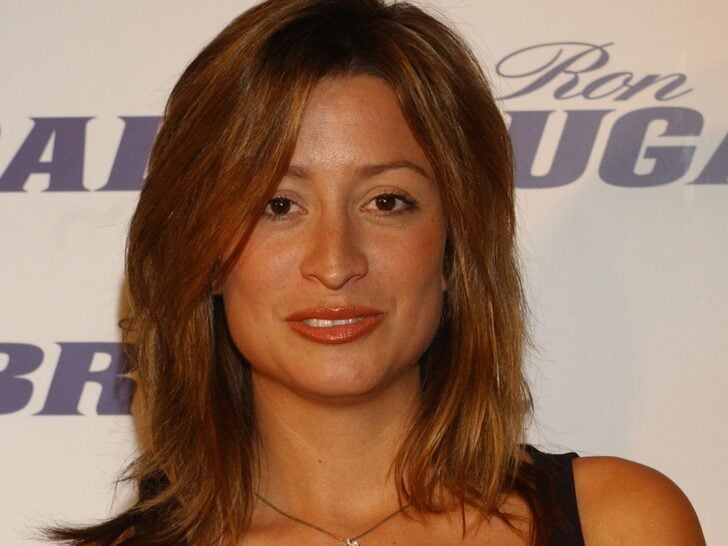 Rebecca Loos, Alleged Ex-Mistress of David Beckham, Showers Brooklyn Beckham with Support