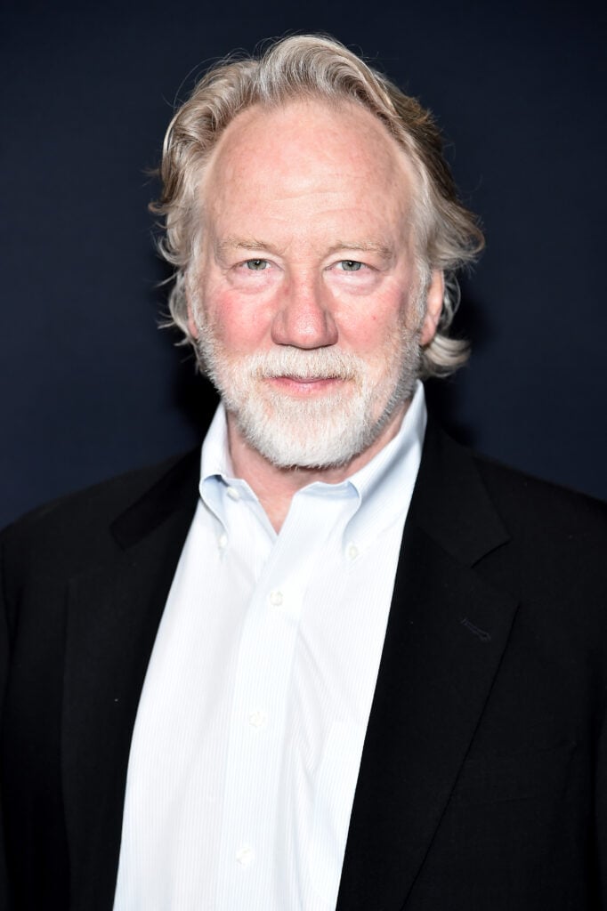 Timothy Busfield in February 2020.