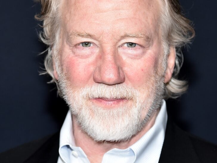 Timothy Busfield Charges Disputed by Witness, Police Audio