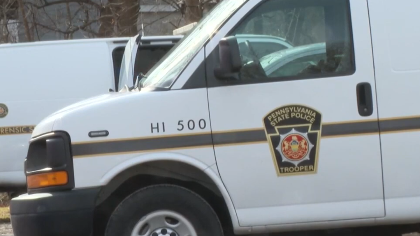 11-Year-Old Boy Arrested, Allegedly Kill Dad Over Nintendo Switch