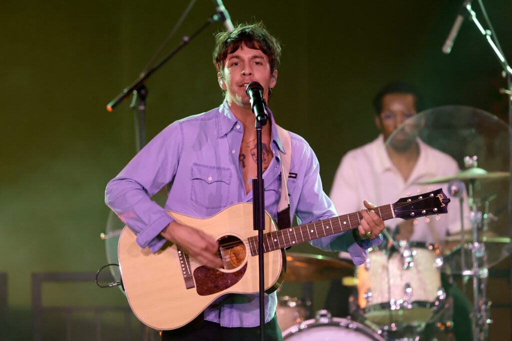 Role Model in June 2025.