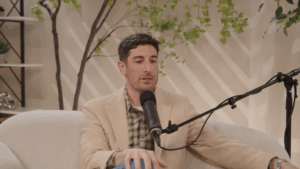 Jason Biggs on YouTube.