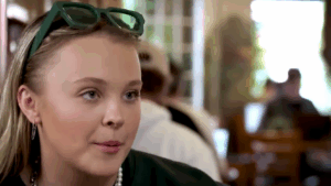 JoJo Siwa clarifies that her identity label is more accurately 'queer' than anything else.