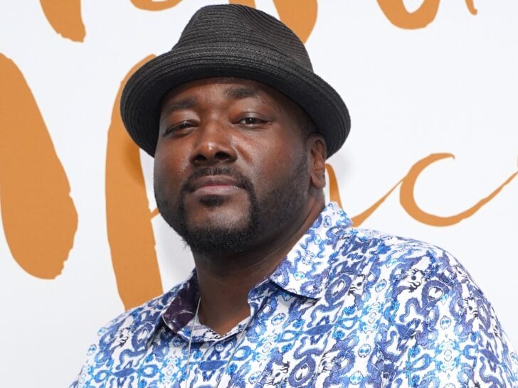 Quinton Aaron: ‘The Blind Side’ Star ‘Fighting for His Life’ …