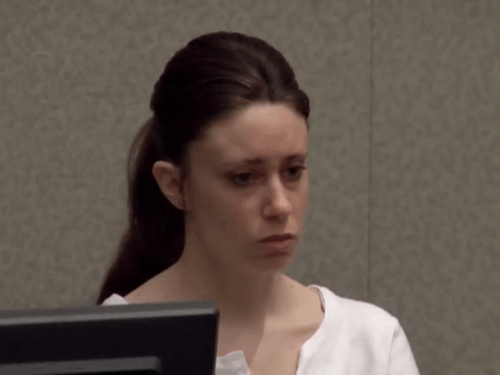 Casey Anthony Blasts ‘Gestapo’ ICE & Rollback of Anti-Discrimination …