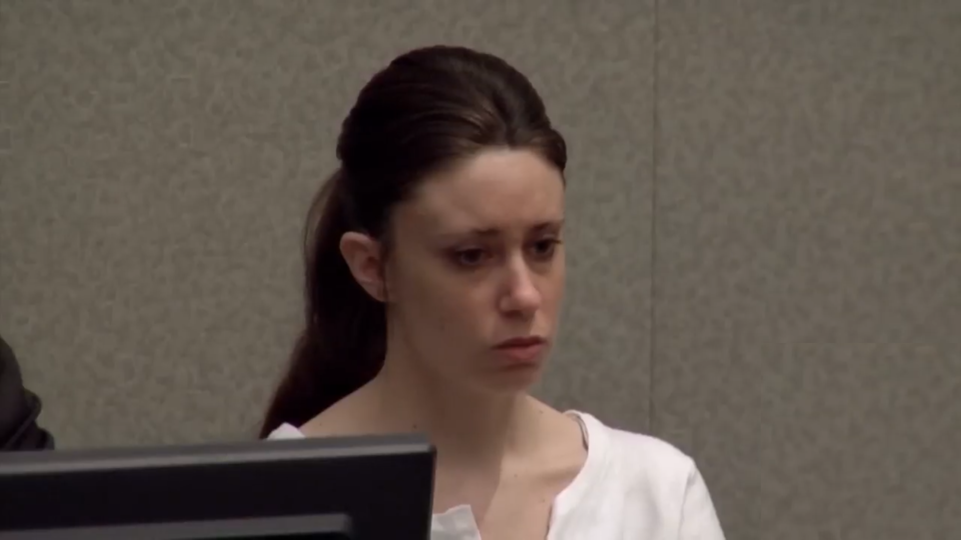 Casey Anthony Blasts ‘Gestapo’ ICE, Is Not a Good Messenger