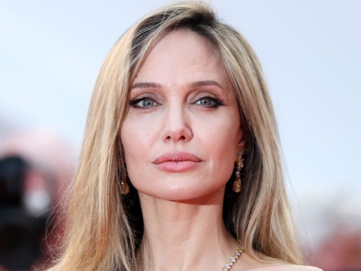 Angelina Jolie Sells Off More Property Amidst Alleged Financial Woes