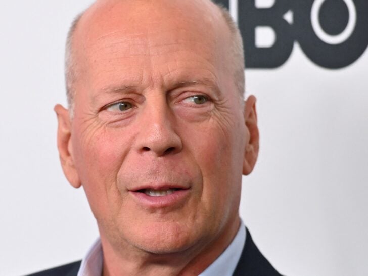 Bruce Willis Unaware of Dementia: ‘A Blessing and A Curse’