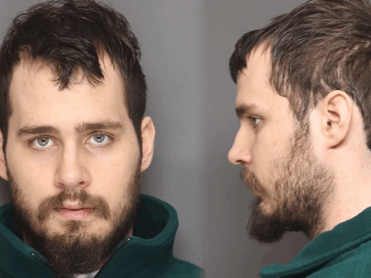 Jack Joseph Ball Pleads Guilty to Killing, Dismembering Pregnant Sister