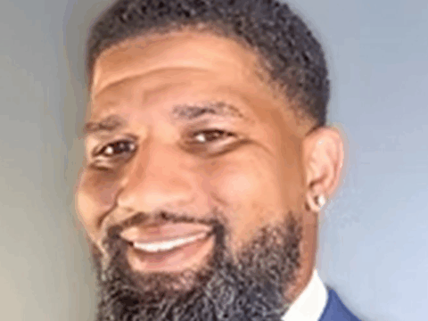 Quinton Dixon, Middle School Coach & Counselor Accused of ‘Grooming’ …