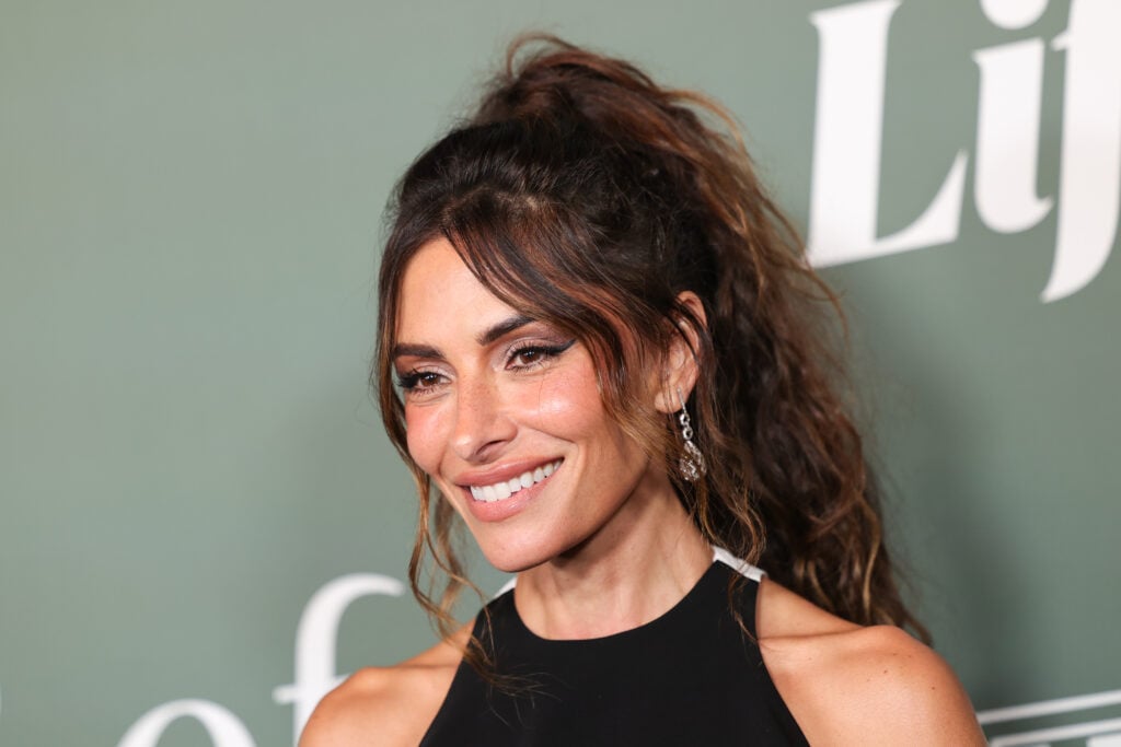 Sarah Shadi in October 2025.