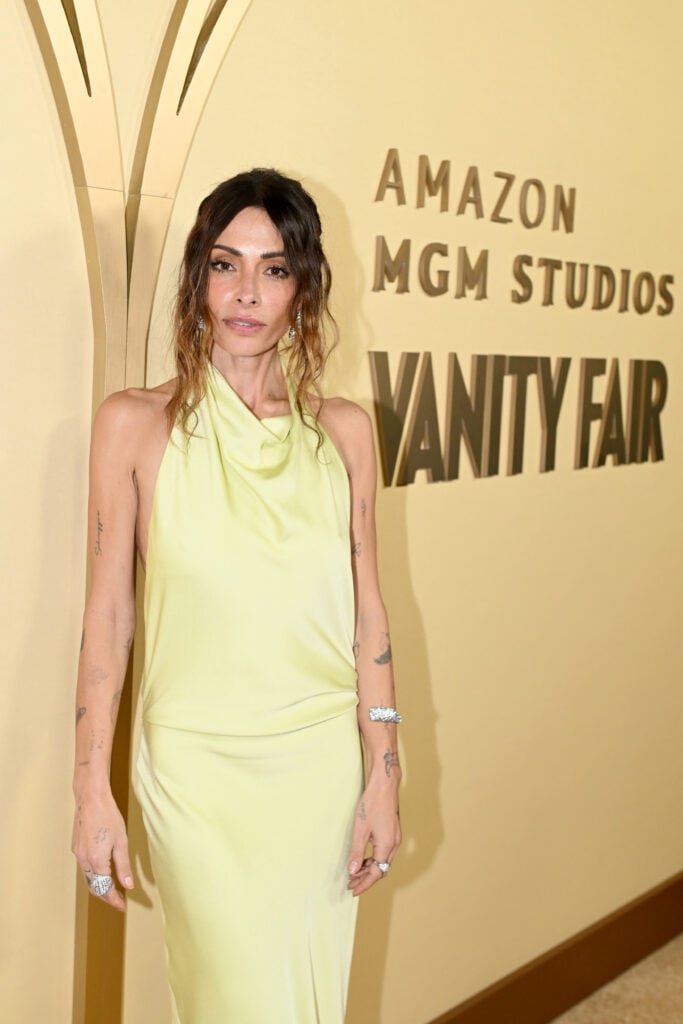 Sarah Shadi in January 2026.