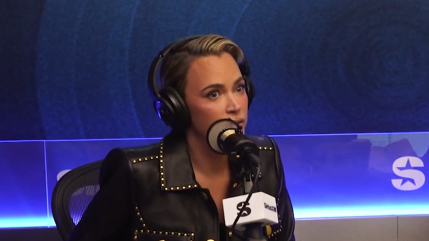 Teddi Mellencamp geeft een update over kanker na het slechte nieuws van papa