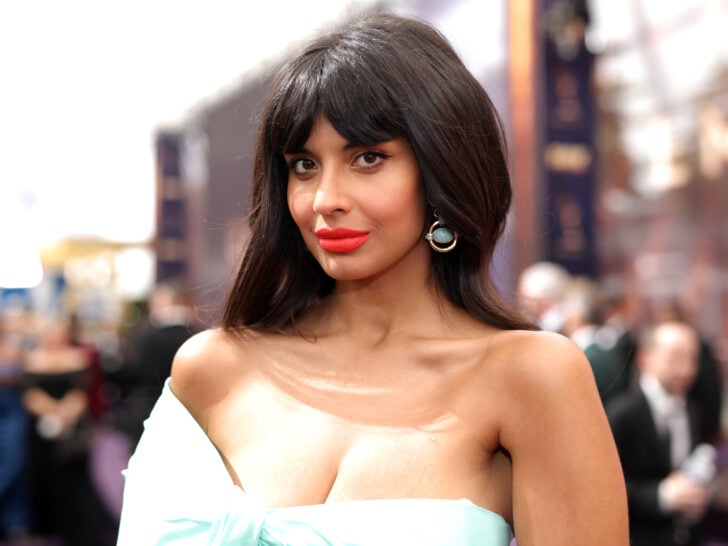 Jameela Jamil Blasts Blake Lively as ‘Villain,’ ‘Suicide Bomber’ …