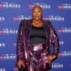 2021 CNN Hero Shirley Raines attends The 15th Annual CNN Heroes: All-Star Tribute at American Museum of Natural History on December 12, 2021 in New York City.