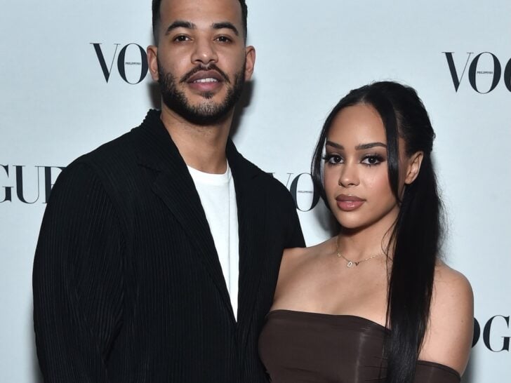 Desmond Scott Breaks Silence, Implies He Cheated on Wife Kristy