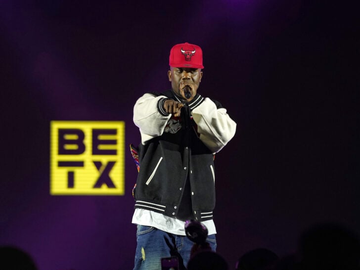 Ray J Says He Only Has a Few Months Left to Live