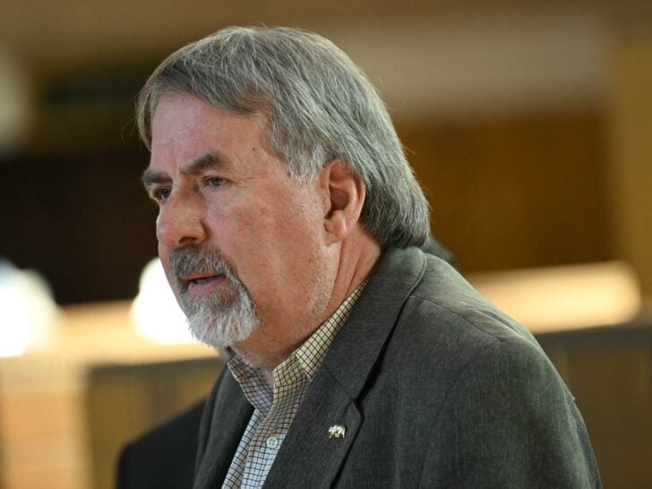 Doug LaMalfa Cause of Death: GOP Congressman Was 65