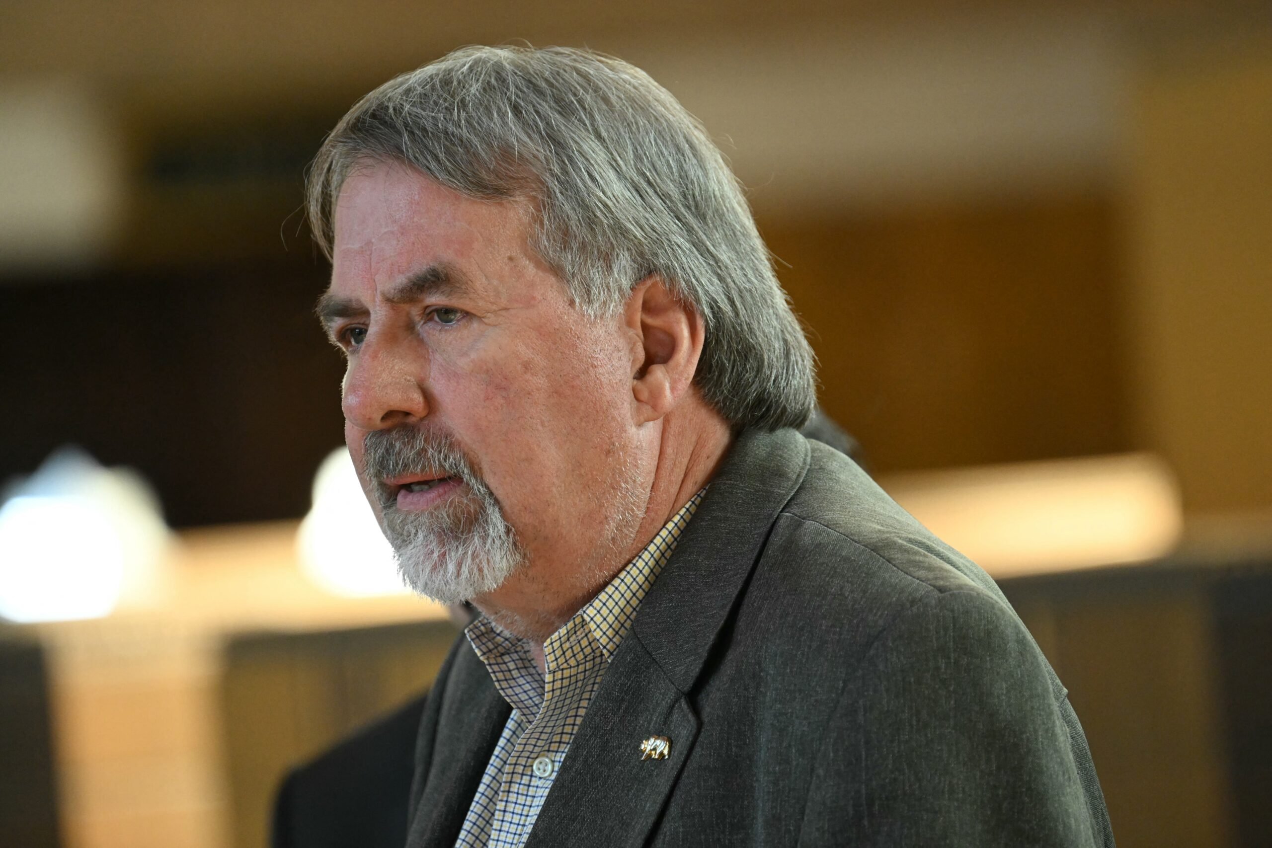 Doug LaMalfa Doodsoorzaak: Republikeins congreslid was 65