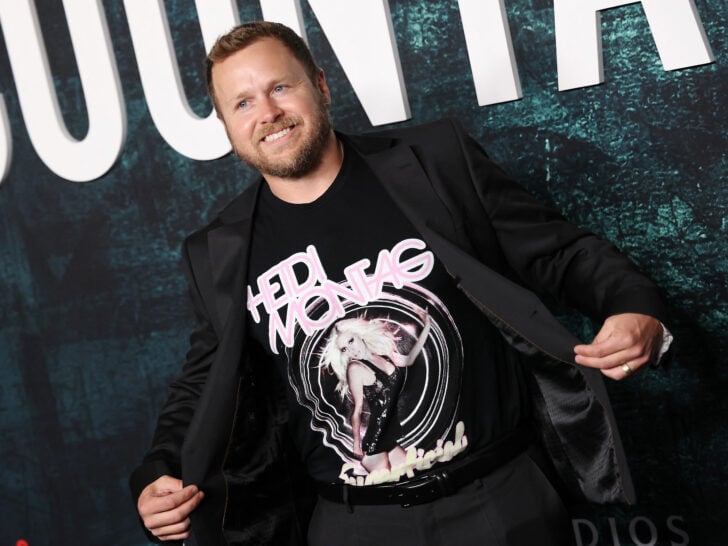 Spencer Pratt Announces Run for Los Angeles Mayor. No, Really!