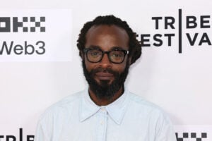 John Forté attends "Kerouac's Road: The Beat Of A Nation" Premiere - 2025 Tribeca Festival at SVA Theater on June 05, 2025 in New York City.