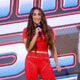 Nikki Garcia speaks onstage during Fanatics Fest NYC 2025 at Javits Center on June 21, 2025 in New York City.
