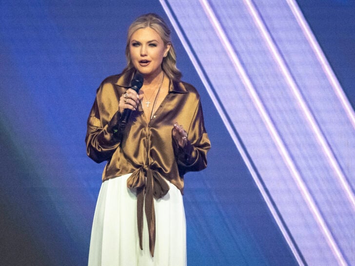 Erika Kirk Blasts Delays In Tyler Robinson Case, Demands Speedy Trial