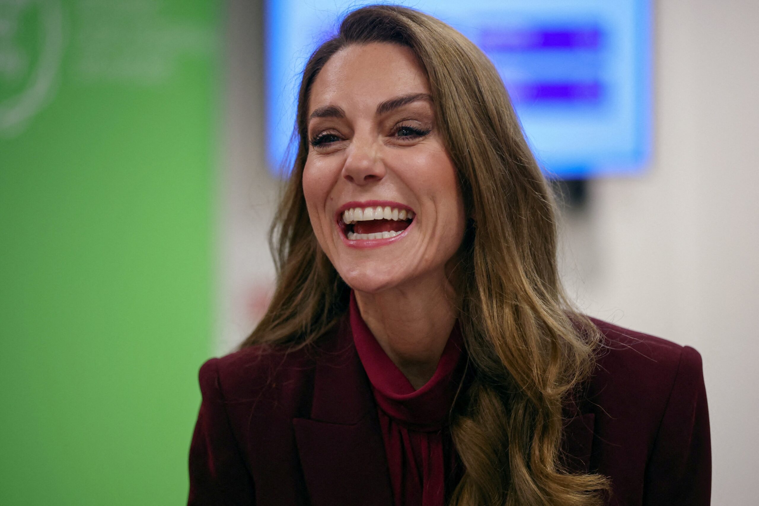 Kate Middleton wordt 44 en stuurt een prachtige boodschap over ‘genezing’