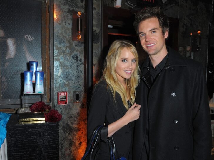 Tyler Hilton Divorce: One Tree Hill Alum Confirms Split from Wife Megan Park