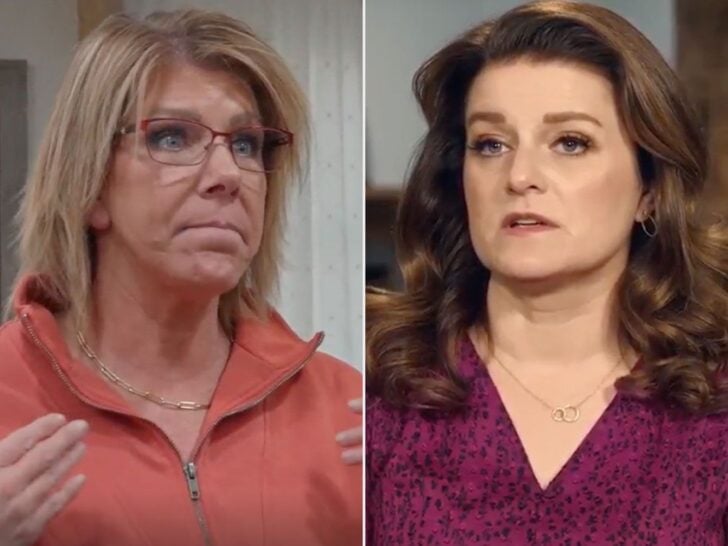 Robyn Brown Fights Back: I’ve Always Been Loyal to Meri!