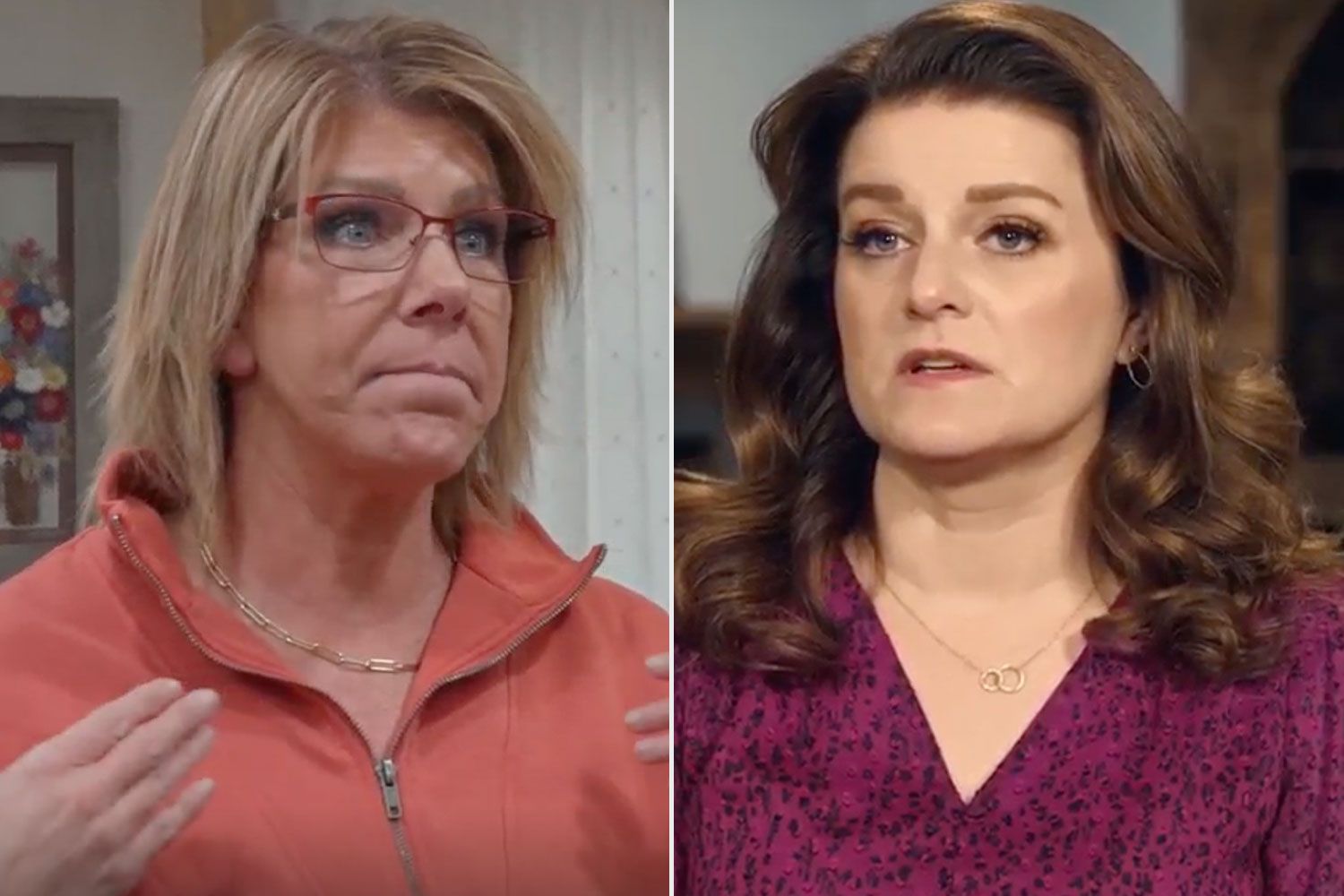 Ik ben altijd trouw geweest aan Meri!