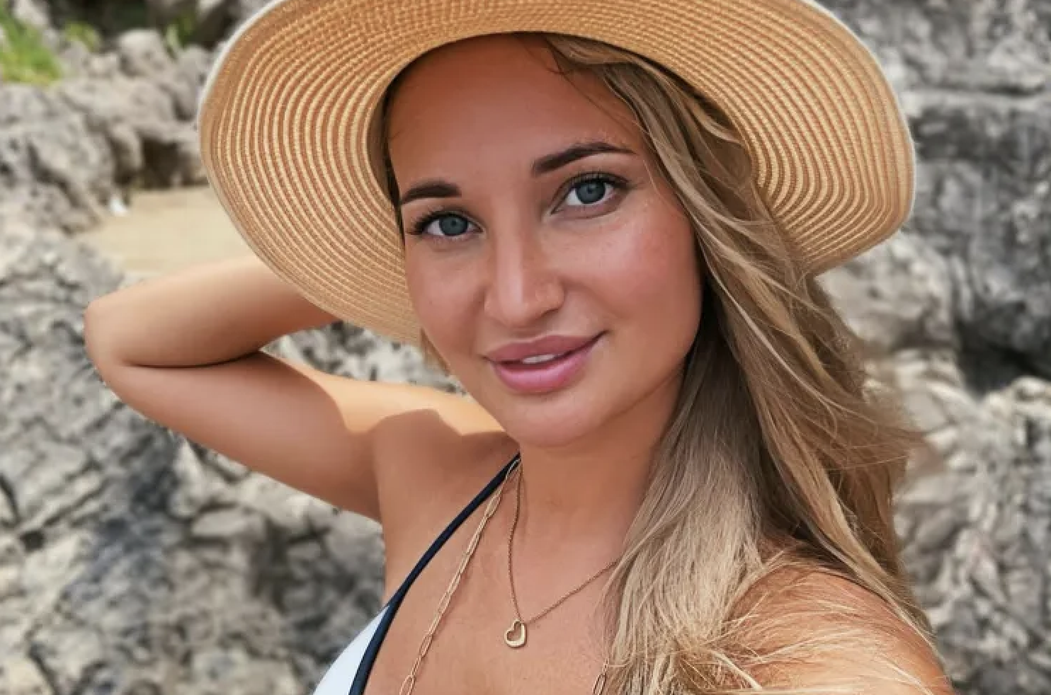 Geliefde influencer overlijdt op 38-jarige leeftijd